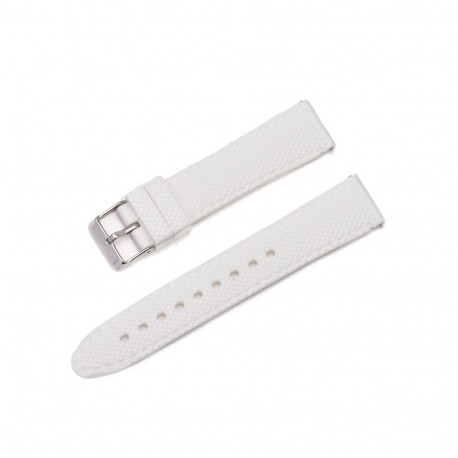 Kellarihm Trendybay Universaalne 22mm, valge