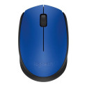 Juhtmevaba hiir Logitech M171, sinine