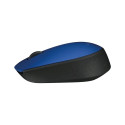 Juhtmevaba hiir Logitech M171, sinine