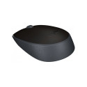 Juhtmevaba hiir Logitech M171, must