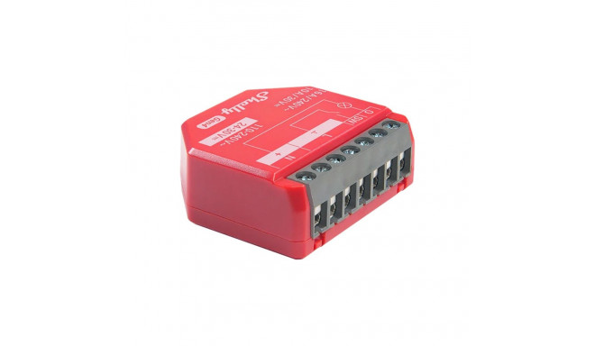Shelly 1 PM Gen4 Controller Zigbee/Matter