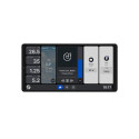 Shelly Wall Display X2 WiFi/BLU (White)