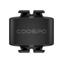 Cadence Sensor Coospo BK9C compatibile with Wahooo, Garmin, Bryton etc.