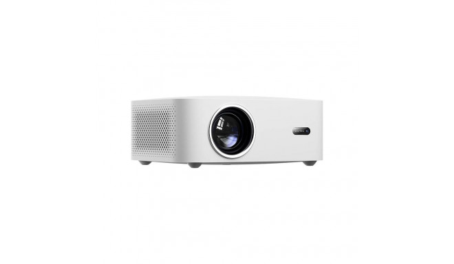 Wanbo X2 Max projector white