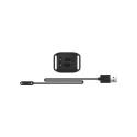 Armband Heart Rate Monitor Coospo HW807 compatibile with Strava , wahooo, mapmyfitness etc.