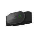 Chest Heart Rate Monitor Coospo H808S-B compatibile with z: Strava, wahooo, mapmyfitness etc.