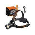 Superfire pealamp HL31 Type-C