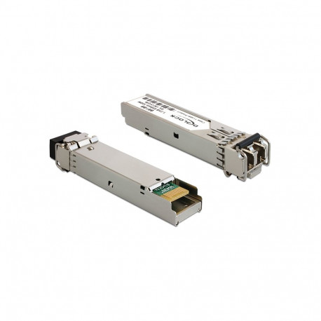 SFP Module 1000Base-SX MM 850 nm / 550m (LC Duplex)