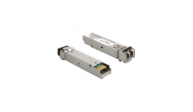 SFP Module 1000Base-SX MM 850 nm / 550m (LC Duplex)