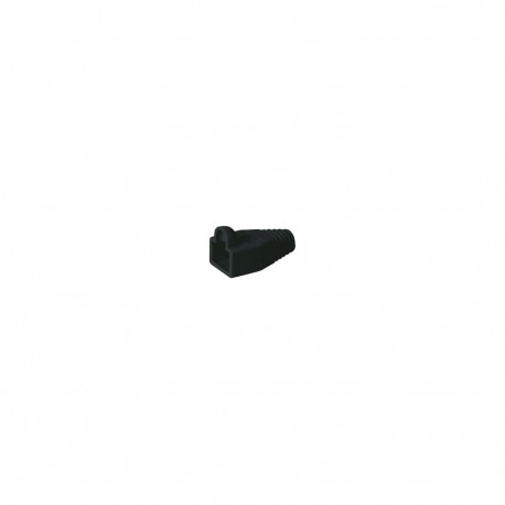 Murdumiskaitse RJ45 - must