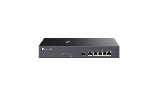 ruuter gigabit VPN ER7406