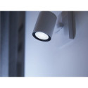 Philips Hue LED smart bulb, BT, White ambiance, GU10, 4.2 W, 2-pack