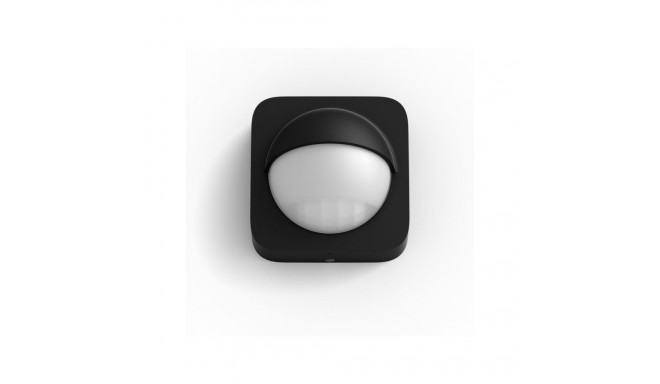 Philips Hue Outdoor Motion Sensor, motion sensor for outdoor use