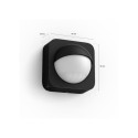 Philips Hue Outdoor Motion Sensor, motion sensor for outdoor use