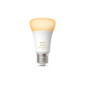 Philips Hue LED smart lamp, White Ambiance, E27