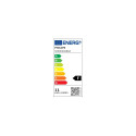 Philips Hue smart lamp multipack, White Ambiance, E27, 2 pcs