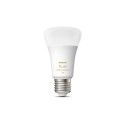 Philips Hue LED smart lamp, White Ambiance, E27