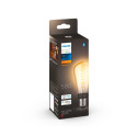 Philips Hue White Filament ST64 Edison smart filament lamp, E27