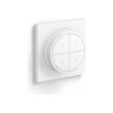 Philips Hue Tap dial switch, white