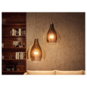 Philips Hue LED smart lamp, White Ambiance, E27