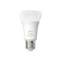 Philips Hue LED smart lamp, White Ambiance, E27