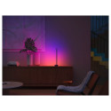 Philips Hue Gradient Signe smart table lamp, black