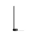 Philips Hue Gradient Signe smart table lamp, black