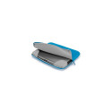 Tucano Colore Second Skin protective sleeve for 13/14" laptop, blue