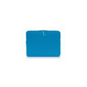 Tucano Colore Second Skin protective sleeve for 13/14" laptop, blue