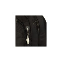 Tucano Lato computer backpack, black, for 17.3" laptop