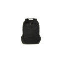 Tucano Lato computer backpack, black, for 17.3" laptop