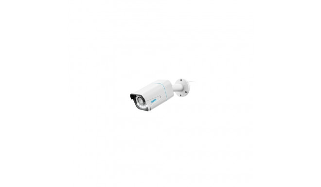Reolink RLC-811A PoE security camera for outdoor and indoor use