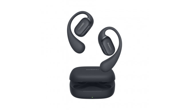 Huawei Freearc Bluetooth kõrvaklapid, must