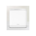 Mercusys Halo H60X WiFi 6 Mesh System, 3-pack