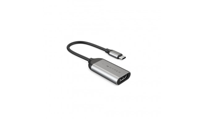 Hyper USB-C to 8K 60 Hz / 4K 144 Hz HDMI adapter