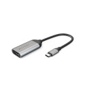 Hyper USB-C to 8K 60 Hz / 4K 144 Hz HDMI adapter