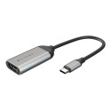 Hyper USB-C to 8K 60 Hz / 4K 144 Hz HDMI adapter