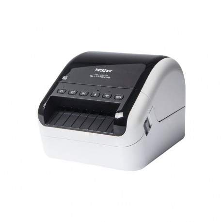 Brother QL-1110NWBc - wireless label printer