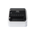 Brother QL-1110NWBc - wireless label printer