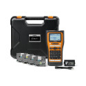 Brother PT-E560BTSP Pro Label Printer Set