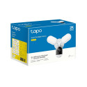 TP-Link Tapo C720 security camera with floodlights