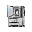 MSI MPG X870E EDGE TI WIFI AM5 ATX motherboard