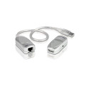 Aten UCE60 RJ-45 USB extender up to 60 meters