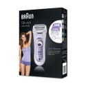 Braun Silk-épil Lady Shaver LS 5560 ladyshave