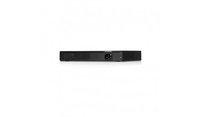 Ubiquiti EdgeRouter ER-4 ruuter