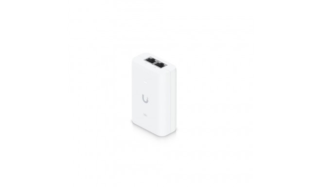 Ubiquiti POE Injector PoE+ Gigabit 802.3at max. 30W