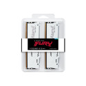 Kingston FURY Beast DDR5 RGB EXPO 6000 MHz CL36 32 GB memory module kit, white