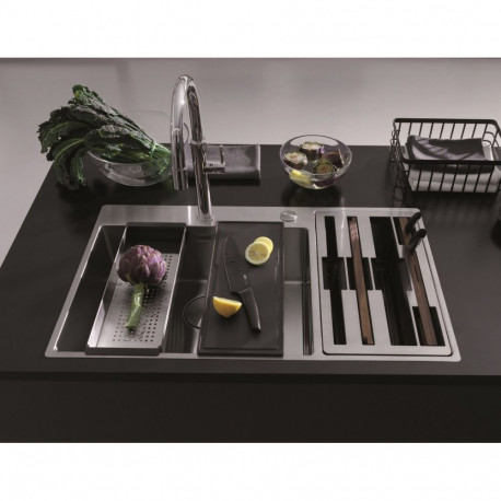 Sink accessory - drip tray Franke 112.0394.981