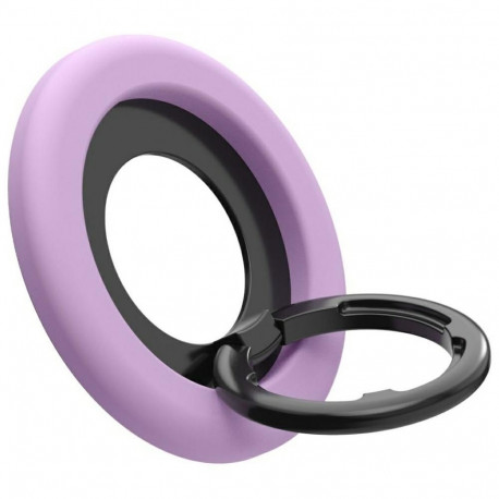 Spigen Nano Pop MagSafe Magnetic Holder Purple