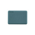 Toshiba Canvio Advance 2020 2TB External HDD Green (HDTCA20EG3AA)